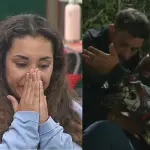 Arenita, Luis Mateucci y Otakin, Cedida