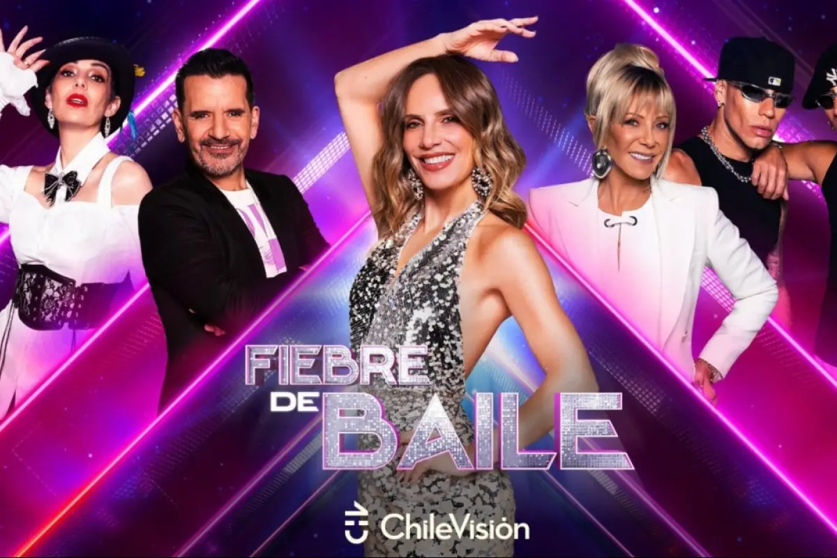 Este es el millonario premio que recibirá el ganador de ''Fiebre de Baile'', CHV