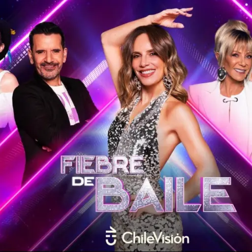 Este es el millonario premio que recibirá el ganador de ''Fiebre de Baile'' ,CHV