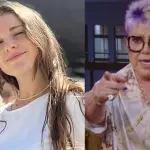 Tanza Varela arremetió contra Patricia Maldonado, Redes sociales | Referencial