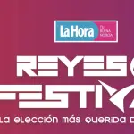 Reyes del festival, La Hora