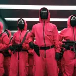 Polémica en Corea del Norte por \El juego del calamar\, Google