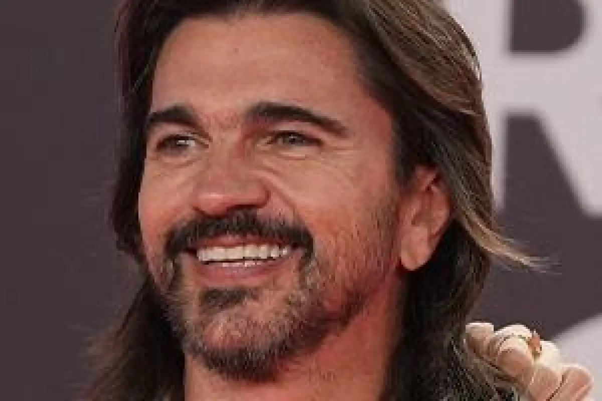 Juanes, La Hora