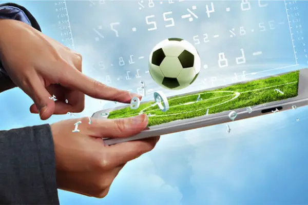 Predicciones de Apuestas: ¿Deberías Seguir a los Tipsters Chilenos? ,Cedida