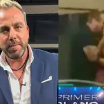 ¿Francisco Kaminski tiene nueva conquista?, Referencial | Primer Plano