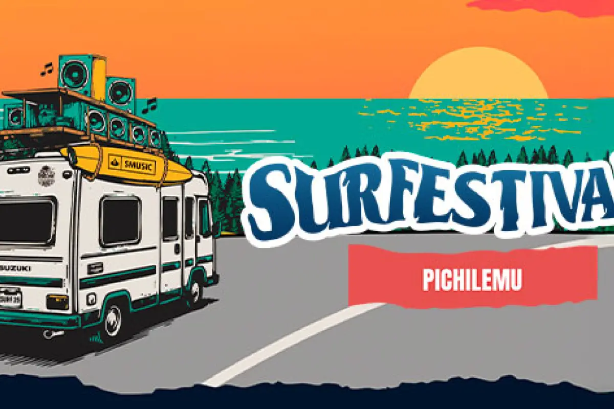 Surfestival Pichilemu 2026, Surfestival Pichilemu