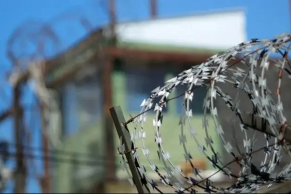 Reportan acto de canibalismo en cárcel de La Serena ,Redes sociales | Referencial