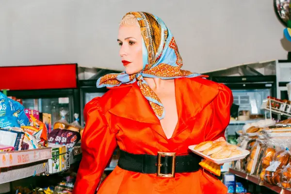 Petite Lorena ,Cedida