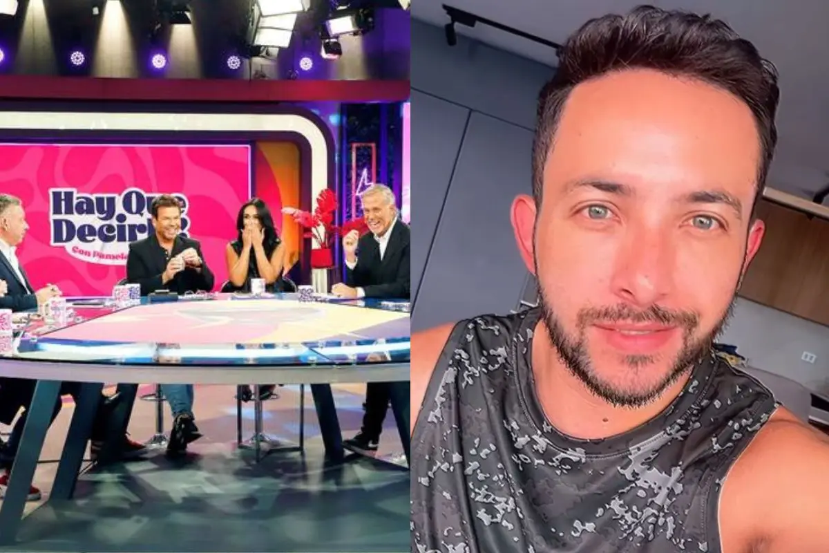 Hugo Valencia lanzó grave acusación, Captura