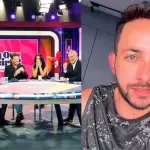 Hugo Valencia lanzó grave acusación, Captura