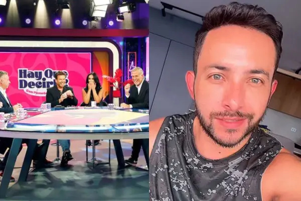 Hugo Valencia lanzó grave acusación ,Captura