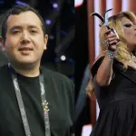 Daniel Merino y Asskha Sumathra, The Clinic - CNN