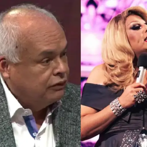 Álvaro Salas y Asskha Sumatra ,Redes sociales