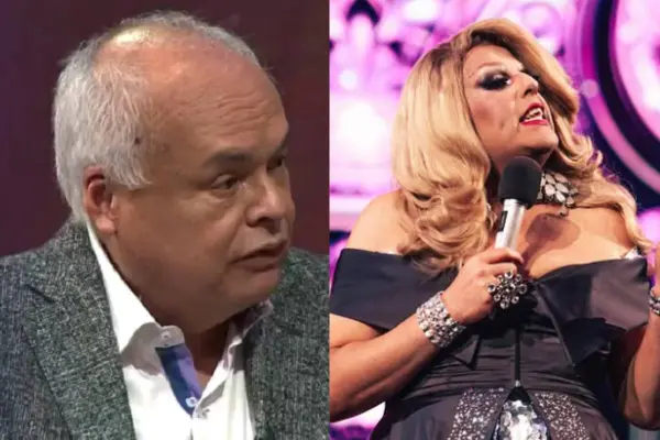 Álvaro Salas y Asskha Sumatra ,Redes sociales