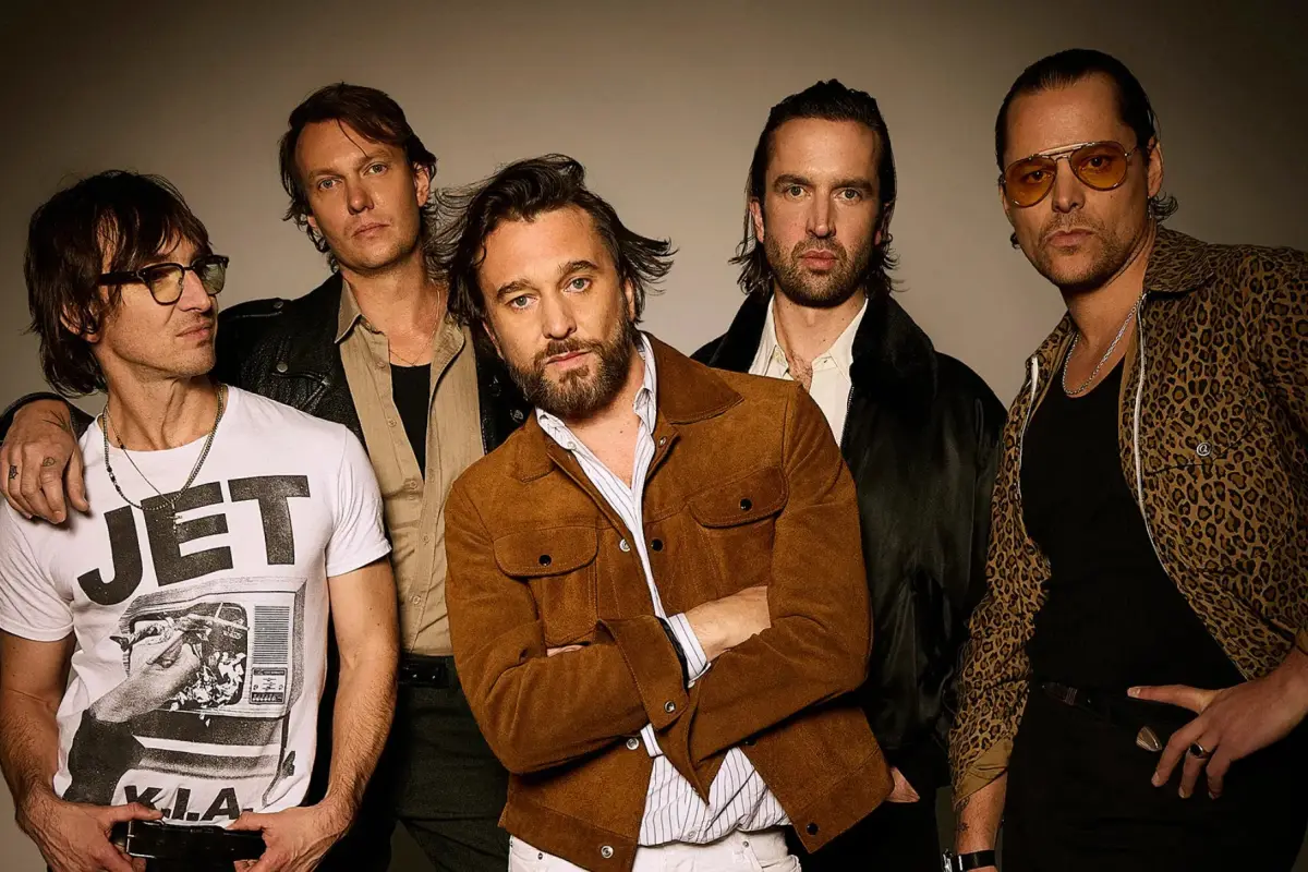 Jet al REC 2026, Redes sociales | Referencial