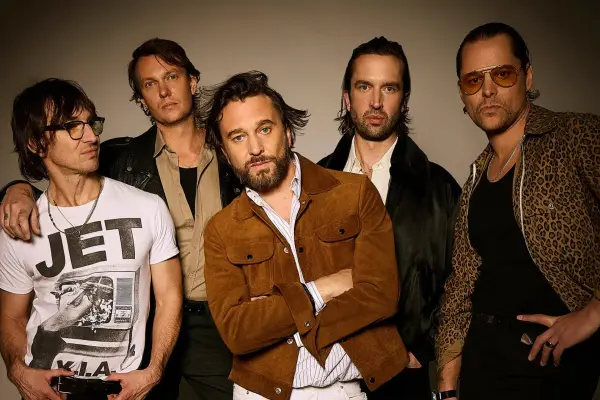 Jet al REC 2026 ,Redes sociales | Referencial