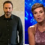 Javier Fernández y Fran García-Huidobro, Captura de pantalla