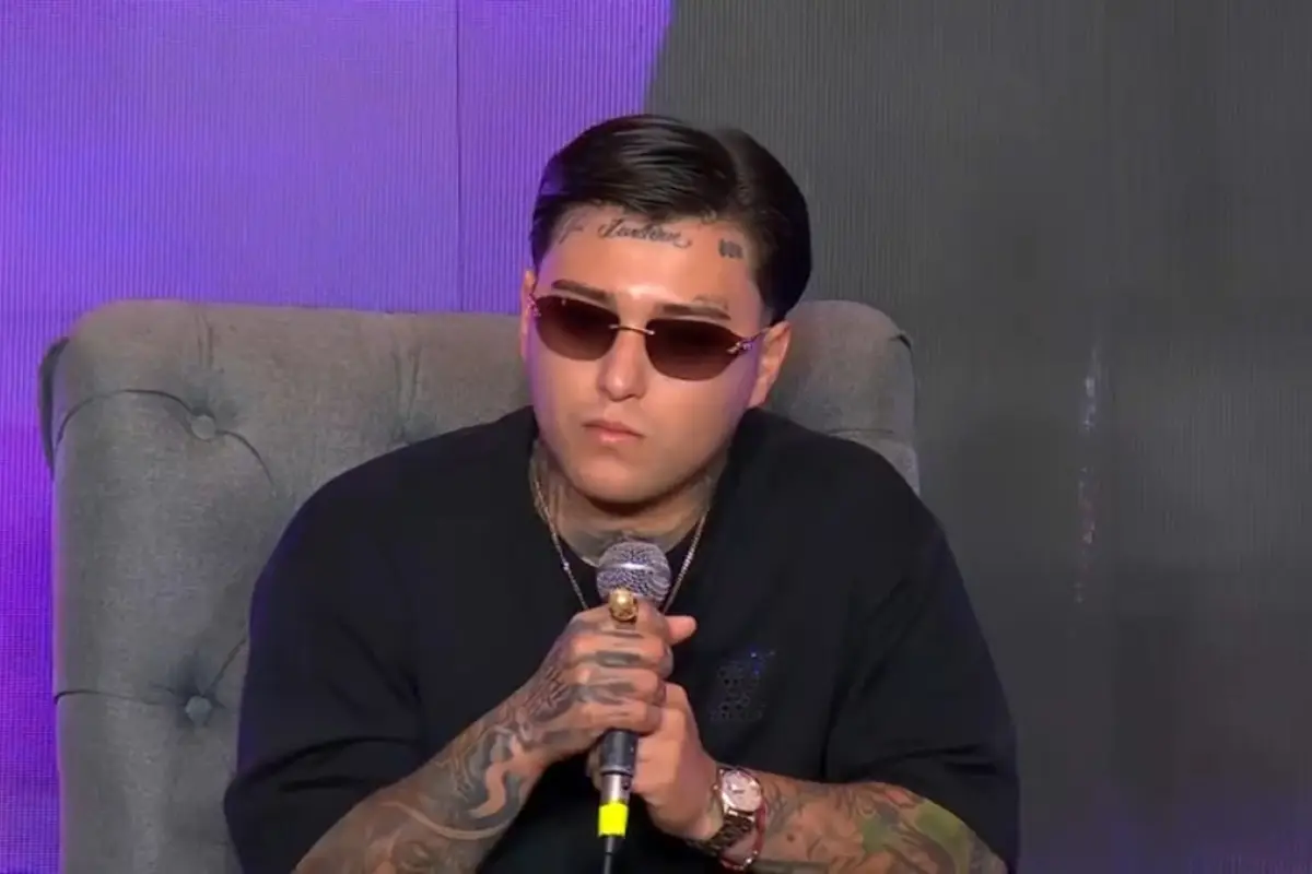 Así se viene el show de Pablo Chill-E en Viña, Mega