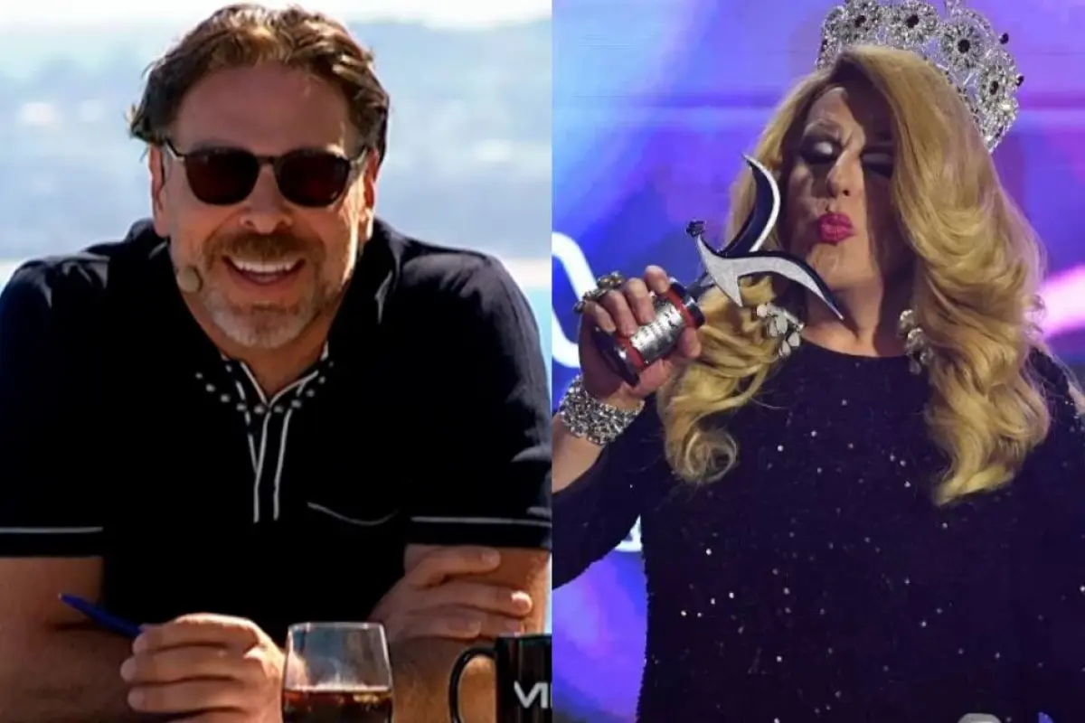 Neme reaccionó a la polémica de Asskha Sumathra en Viña 2026, Mega