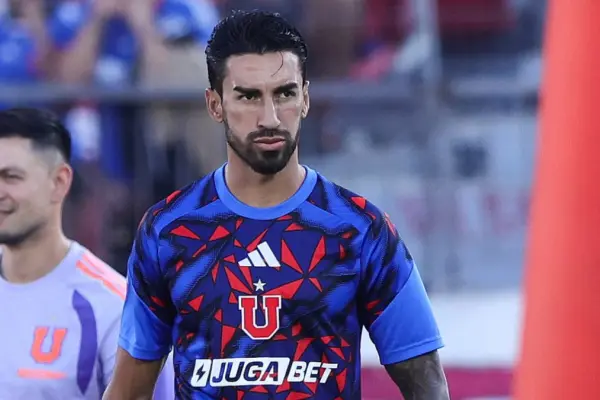 Juan Martín Lucero ,Redes s