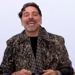 José Antonio Neme tuvo que viajar de urgencia a Santiago, Mega