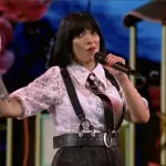 Piare con Pe triunfó en Viña 2026, Captura | Mega