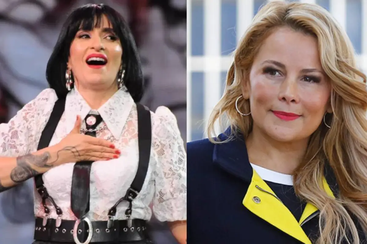 Piare con Pe destapa vínculo con Cathy Barriga, Redes sociales | Referencial