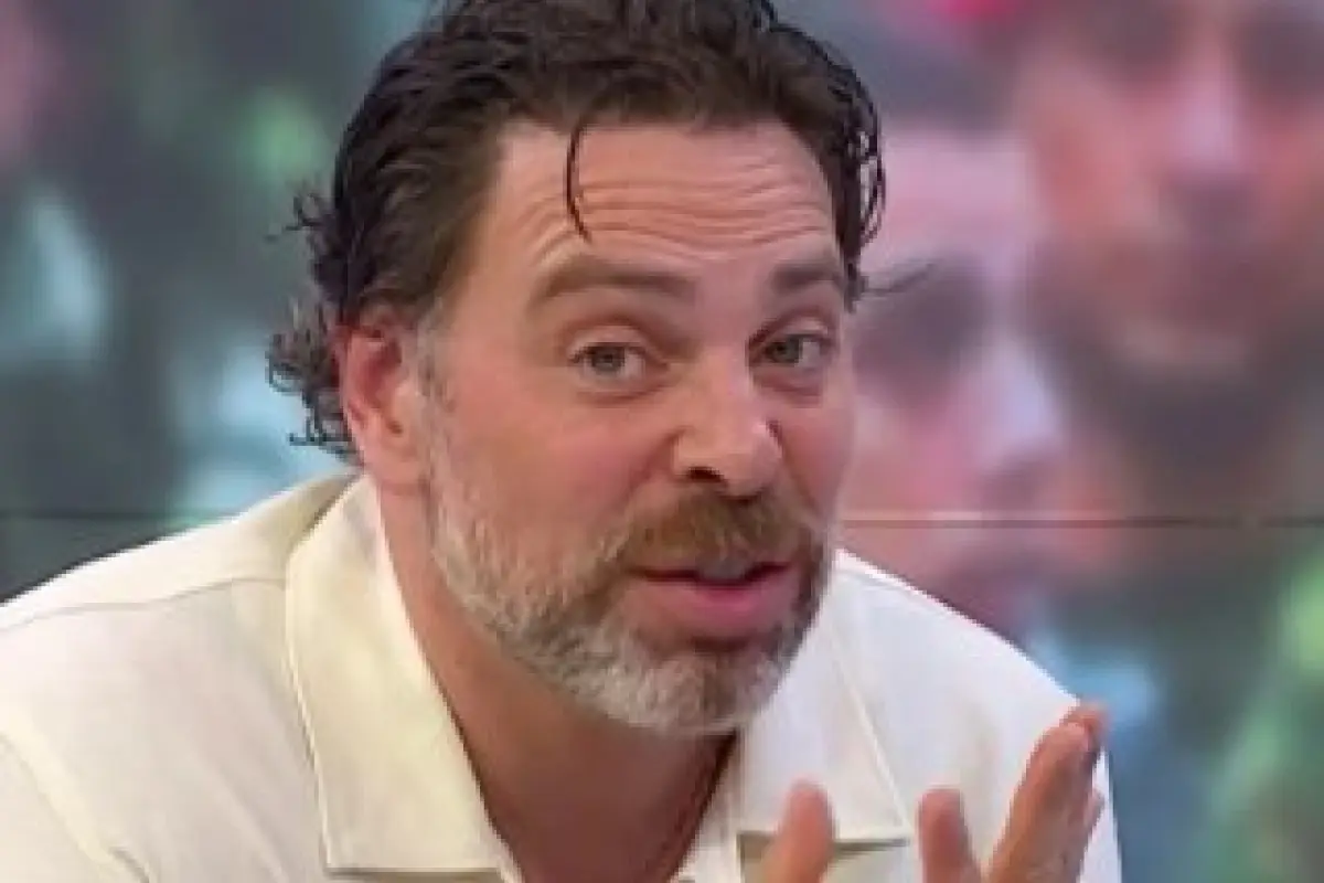 Neme aclaró el motivo de su ausencia en Viña, Captura | Mega