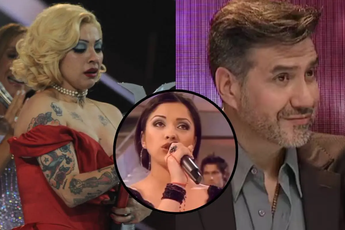 Jaime Coloma y su polémica evaluación a Mon Laferte, Redes sociales | Referencial