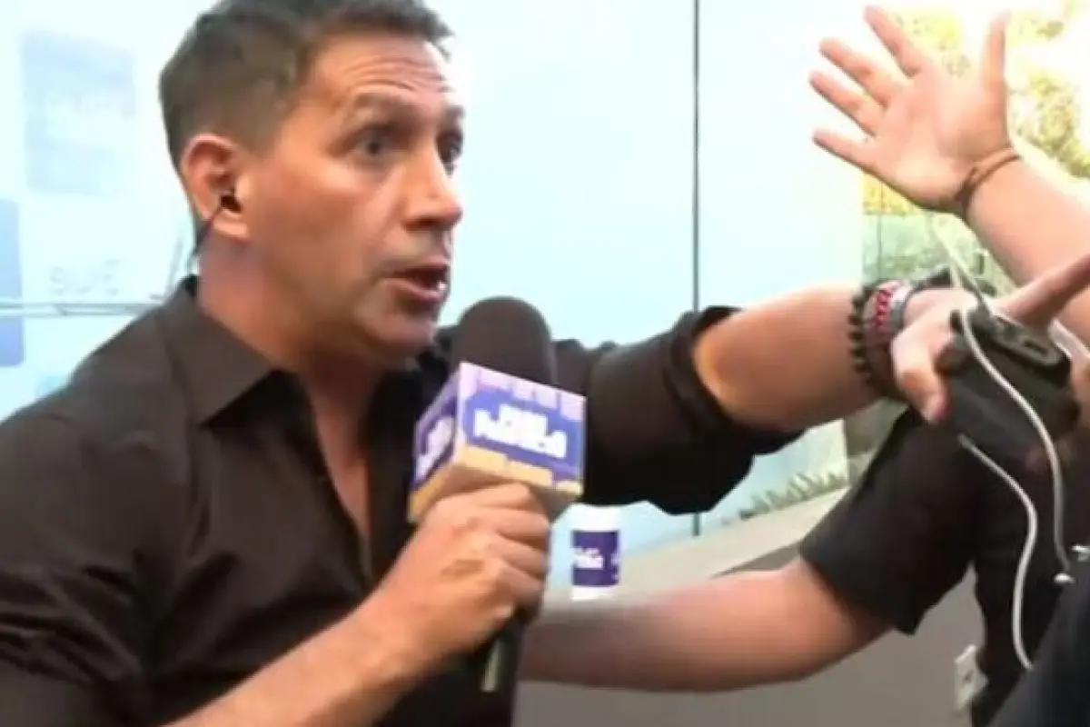 Pato Sotomayor, Plan Perfecto | Captura