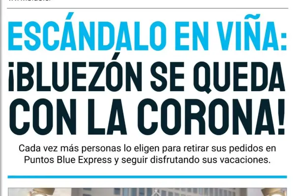 Papel digital | 27 de febrero 2026 ,Captura