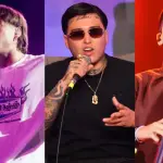 ¿Quiénes estarán en la última noche de Viña 2026?, Redes sociales | Referencial