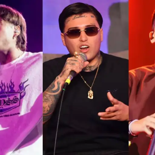 ¿Quiénes estarán en la última noche de Viña 2026? ,Redes sociales | Referencial