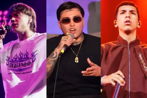 ¿Quiénes estarán en la última noche de Viña 2026? ,Redes sociales | Referencial