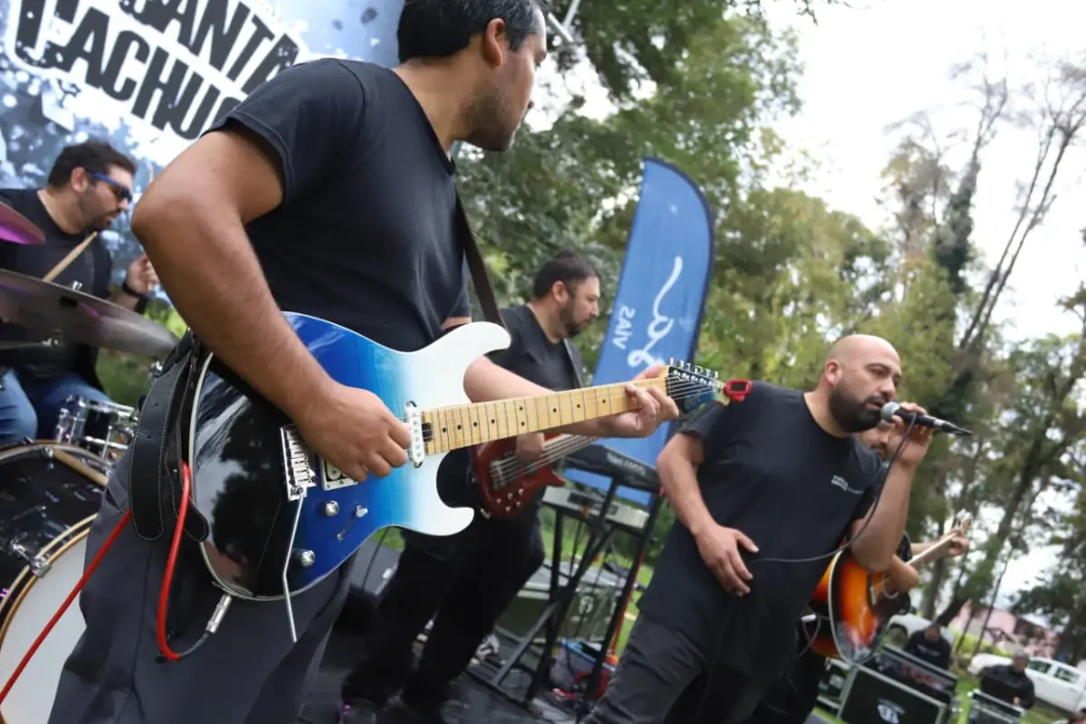 Expomimbre 2026, Cedida