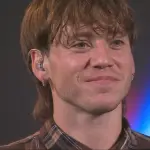 Paulo Londra en Viña, Captura de pantalla