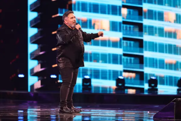 Rodrigo Villegas ,Juan Pablo Carmona