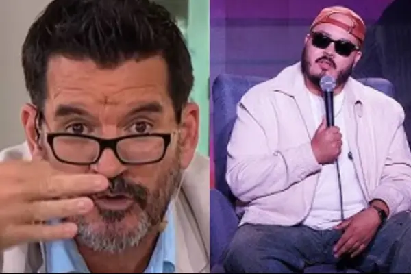 Vasco Moulian duro contra Esteban Duch ,Redes sociales | Referencial