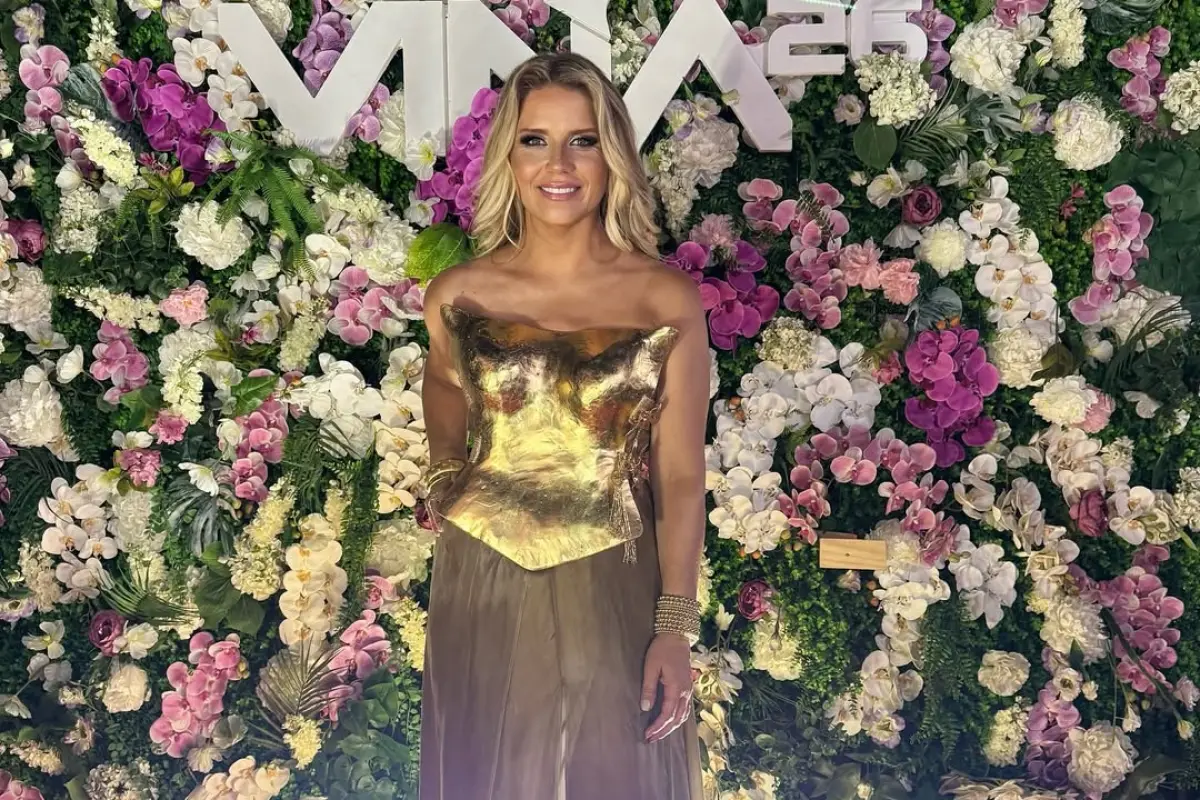 Marianne Schmidt, instagram @nick.nicholastyle