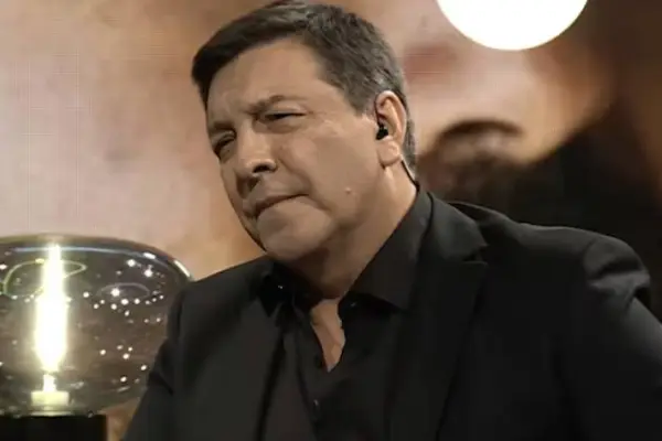 Julio César Rodríguez