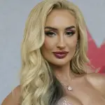 Fran Maira protagoniza grave accidente de tránsito en La Dehesa, Redes sociales | Referencial