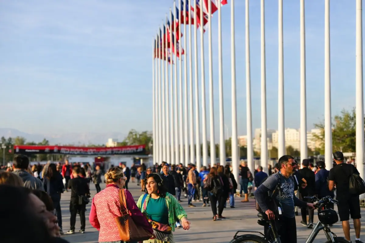 La memoria crece: Festival MUDA se amplía con dos jornadas en octubre, Cedida
