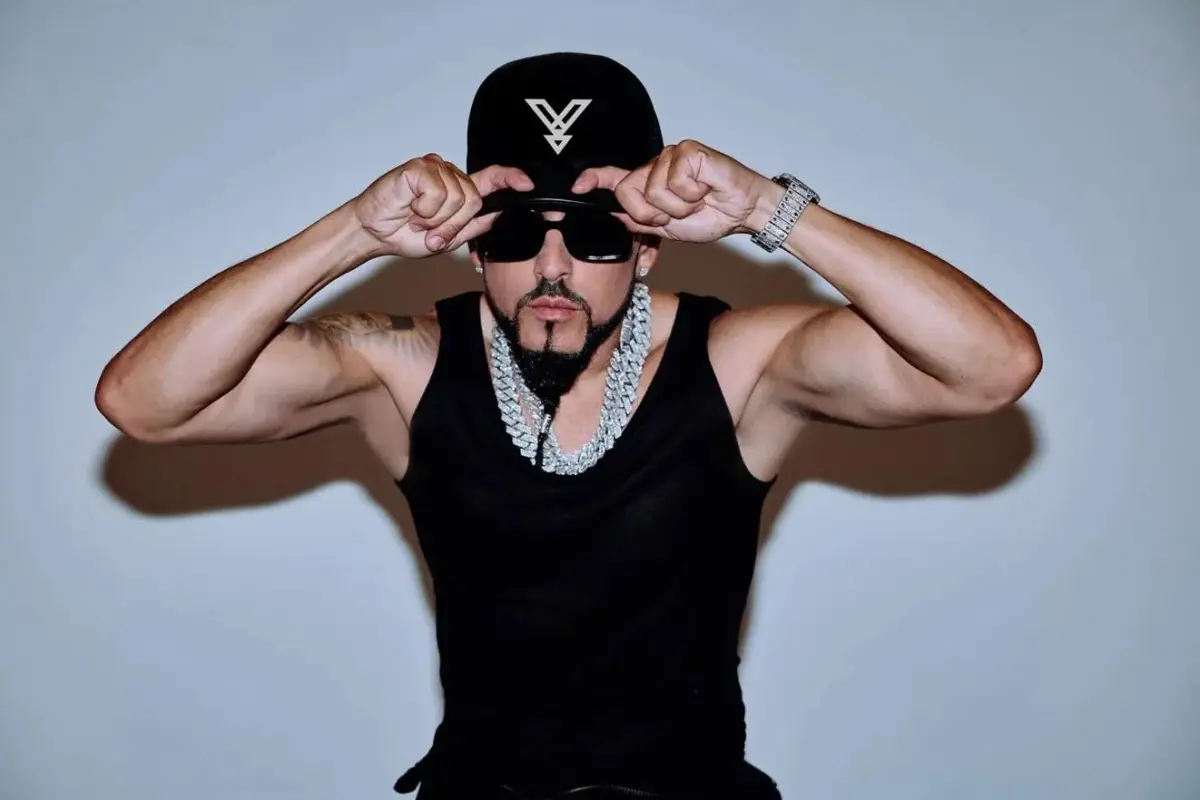 Yandel , Redes sociales | Referencial