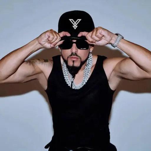 Yandel  ,Redes sociales | Referencial