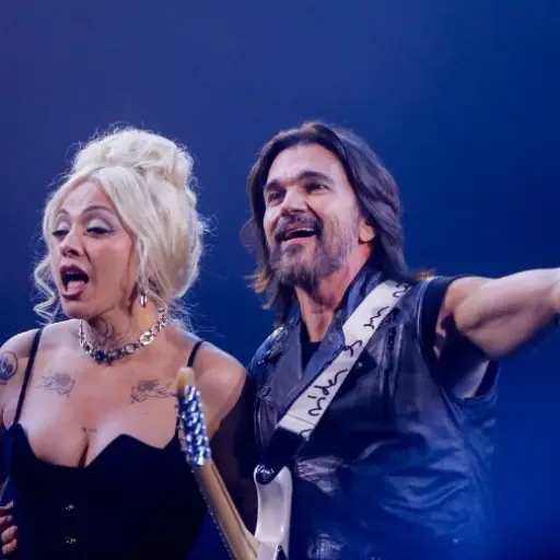Juanes y Mon Laferte en Viña 2026 ,Redes sociales | X