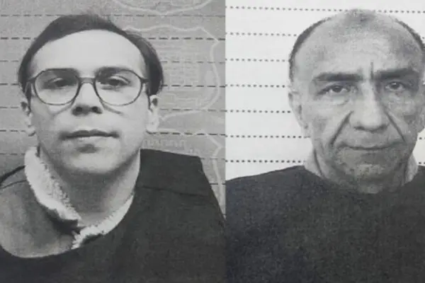 Penitenciaría de Santiago