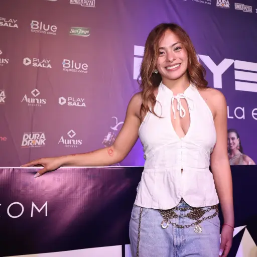 Skarleth Labra ,Juan Pablo Carmona