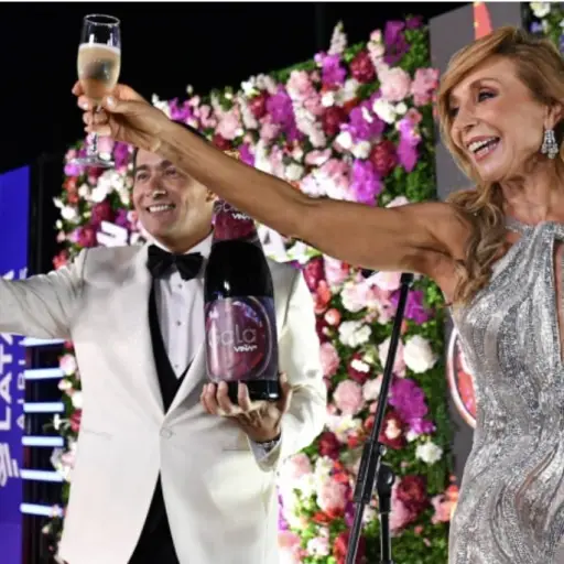 Festival de Viña ,Agencia Uno 