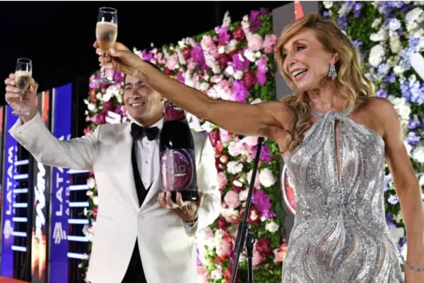 Festival de Viña ,Agencia Uno 