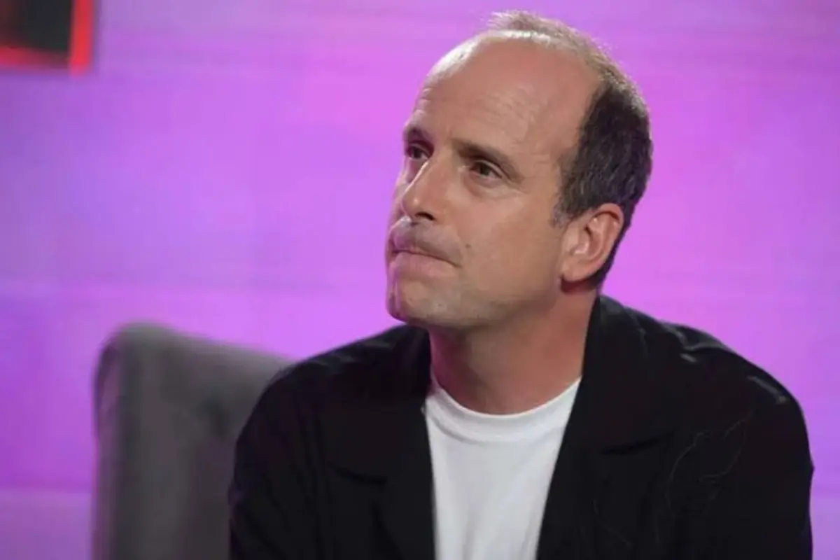 Stefan Kramer adelanta sorpresas para su show en Viña 2026, Mega 